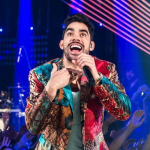 Gabriel Diniz morre em acidente de avião