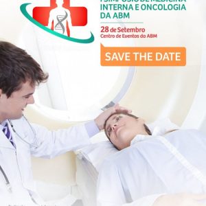 I Simpósio de Medicina Interna e Oncologia debate o diagnóstico precoce e prevenção do câncer