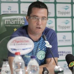 Os desafios de Osmar Loss ao assumir o comando técnico do Vitória