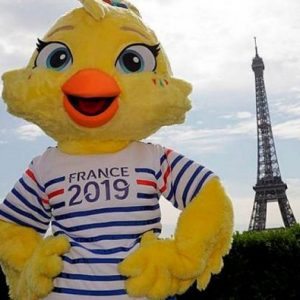 Saiba tudo sobre as candidatas ao título da Copa do Mundo de Futebol Feminino 2019