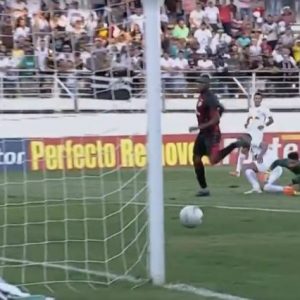 Vitória segue um caminho sem volta
