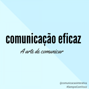 Comunicação eficaz no mundo dos negócios