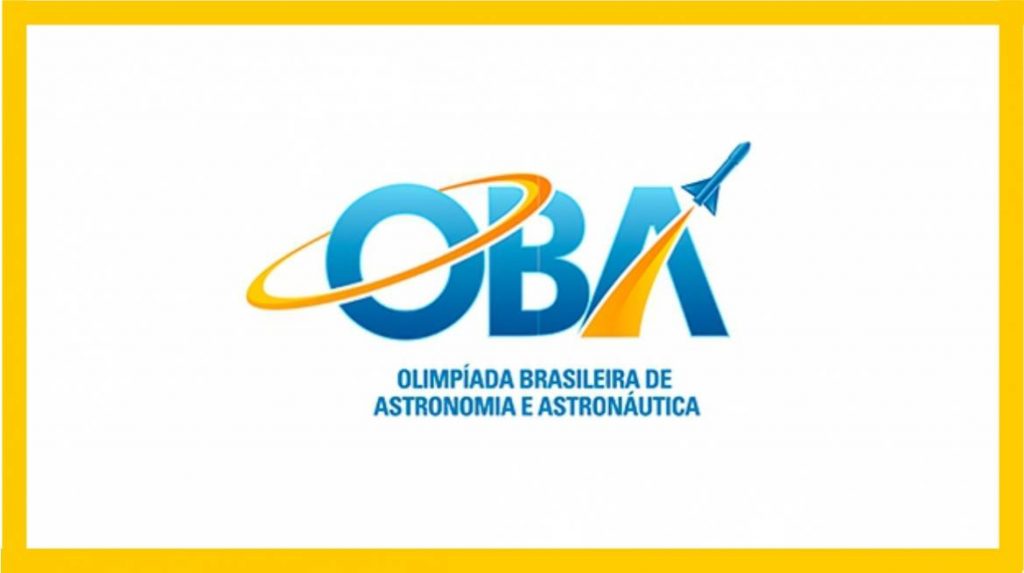 Estudantes baianos são premiados na 22ª Olimpíada Brasileira de Astronomia e Astronáutica