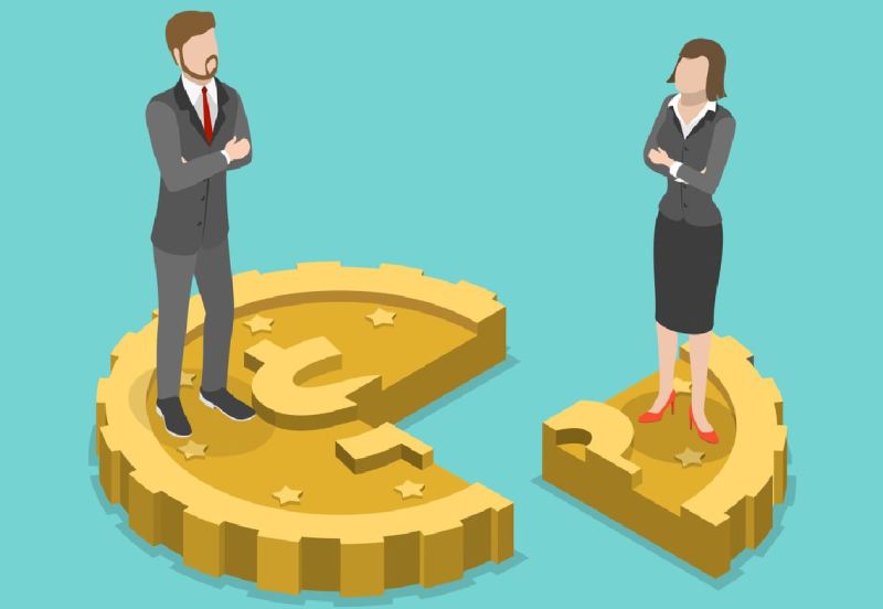 Mulheres lutam por igualdade; realidade assusta