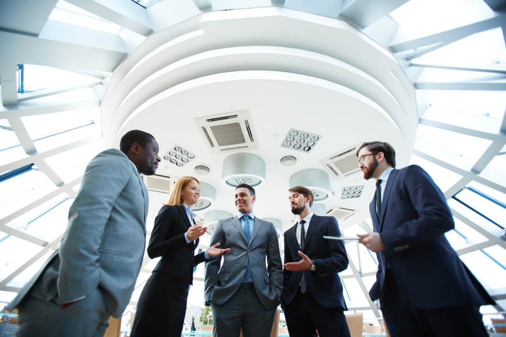 10 passos para uma comunicação eficaz