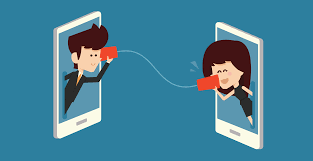 Comunicação eficaz 